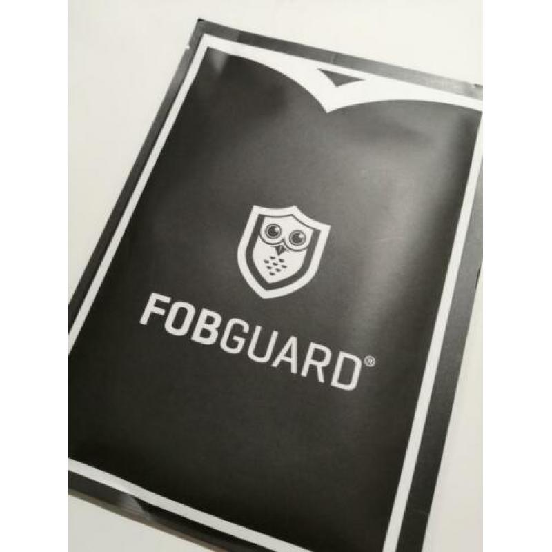 Fobguard