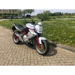 kawasaki er6 er6n abs a2 bj 2007 11400km