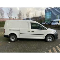 Volkswagen Caddy 1.6 TDI Maxi BMT