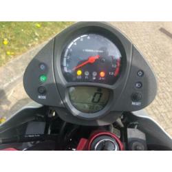 kawasaki er6 er6n abs a2 bj 2007 11400km