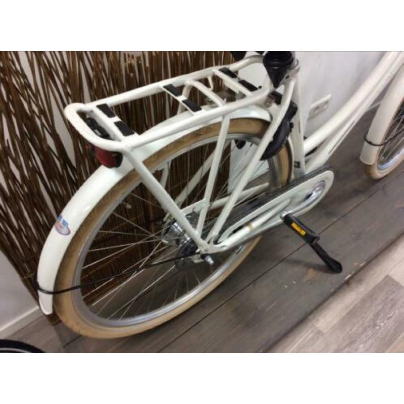 Nieuwe Batavus Fame damesfiets framehoogte 50 Showmodel !!