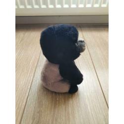 TY Beanie Boo, Ty knuffel 15cm gorilla Bo