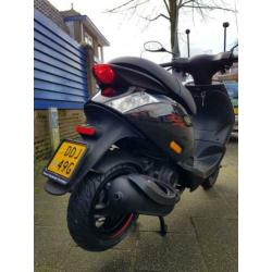 Piaggio Zip 45 km/h brom 2015