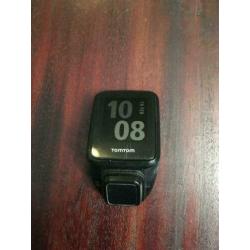 TomTom Adventurer met bandje (maat S/M)