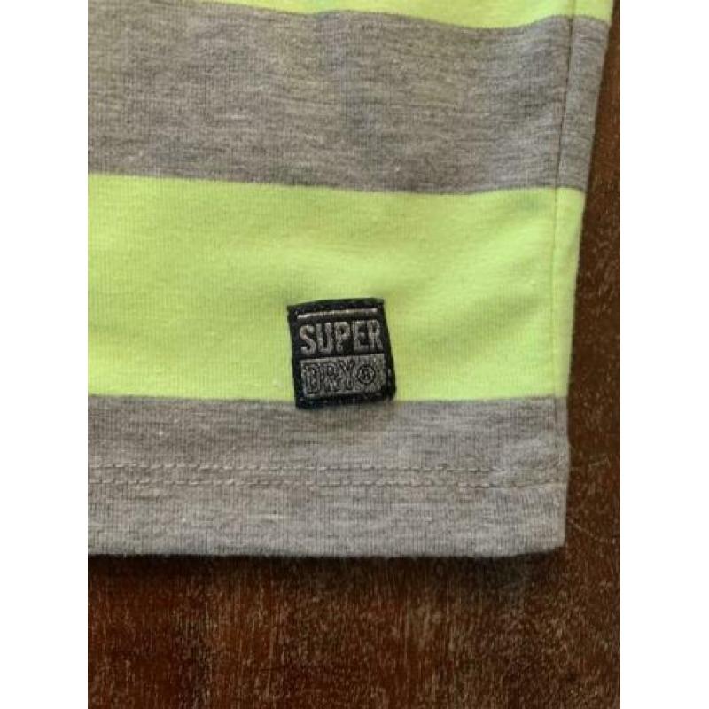 Studio anneloes, superdry