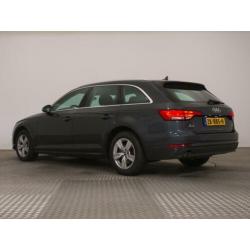 Audi A4 Avant 2.0 TDi Sport ECC NAV KEYLESS-GO PDC LMV 16''