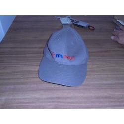 Pet met logo TPG POST