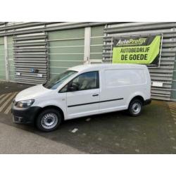 Volkswagen Caddy 1.6 TDI Maxi BMT