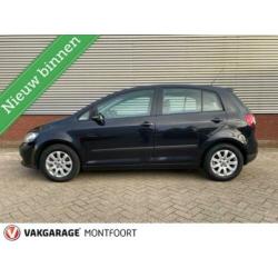 Volkswagen Golf Plus 1.6 FSI Comfortline|Automaat|Airco|Crui