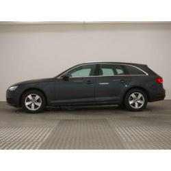 Audi A4 Avant 2.0 TDi Sport ECC NAV KEYLESS-GO PDC LMV 16''