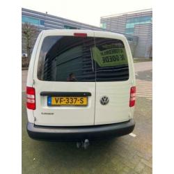 Volkswagen Caddy 1.6 TDI Maxi BMT