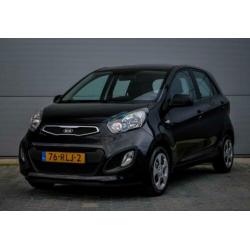 Kia Picanto 1.0 CVVT | Airco | Dealeronderhouden |