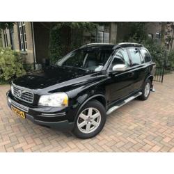 Volvo XC90 2.4 D5 Limited Edition