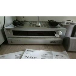 onkyo ht-r548