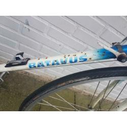 Batavus racefiets te koop