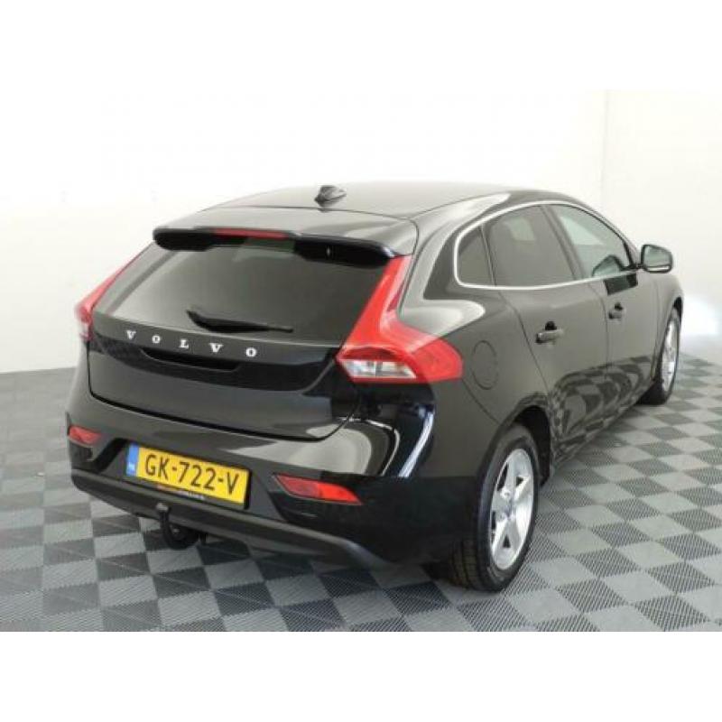 Volvo V40 2.0 D2 Ocean Race Business (full options)