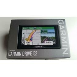 Garmin Drive 52; USA, Canada en meer - NIEUW!