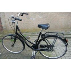 Sparta Damesfiets 3 Versnellingen 28 inch bandenmaat