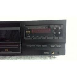 Pioneer Cd Wisselaar PD-F607 voor 25 cd's