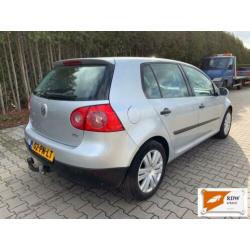 Volkswagen Golf 1.9 TDI *NETTE *APK *AIRCO *CRUISE