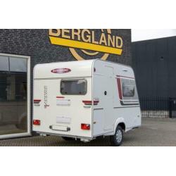 Te Koop: Caravan Bergland Sunny 3.10