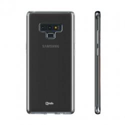 Samsung Galaxy Note 9 ThinGel Siliconen Hoesje Transparant