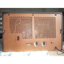 BX500A philips radio