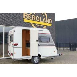 Te Koop: Caravan Bergland Sunny 3.10