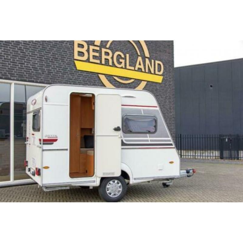 Te Koop: Caravan Bergland Sunny 3.10