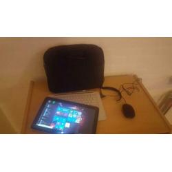 HP laptop audiobeats spectre x2