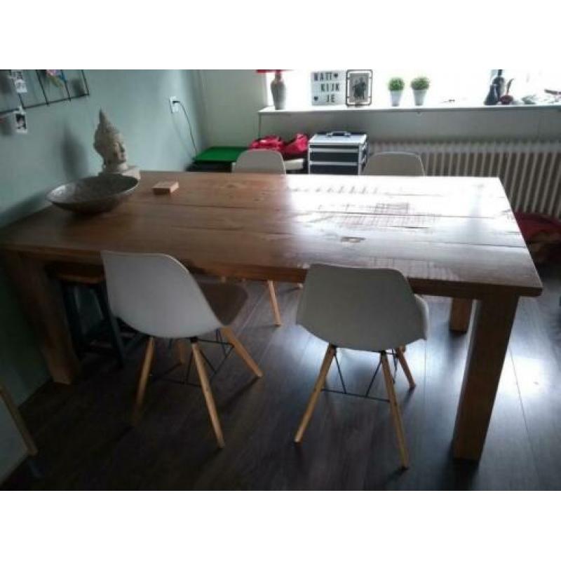 Eettafel