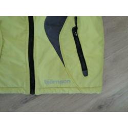 Bodywarmer in mt 128 van het merk Bjórnson