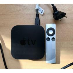 Apple TV 3e generatie