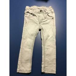 Broek Prenatal - 98 jongen