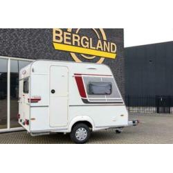 Te Koop: Caravan Bergland Sunny 3.10