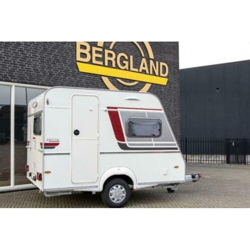 Te Koop: Caravan Bergland Sunny 3.10