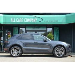 Porsche Macan 2.0 PDK, Nw-Model '19, Panoramadak BOSE, 20''