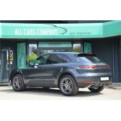 Porsche Macan 2.0 PDK, Nw-Model '19, Panoramadak BOSE, 20''