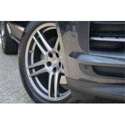 Porsche Macan 2.0 PDK, Nw-Model '19, Panoramadak BOSE, 20''