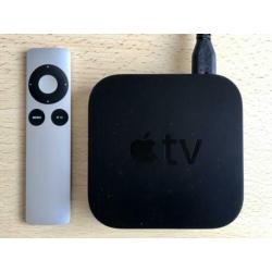 Apple TV 3e generatie