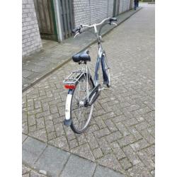 Damesfiets Gazelle Trendy