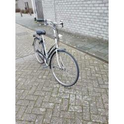 Damesfiets Gazelle Trendy