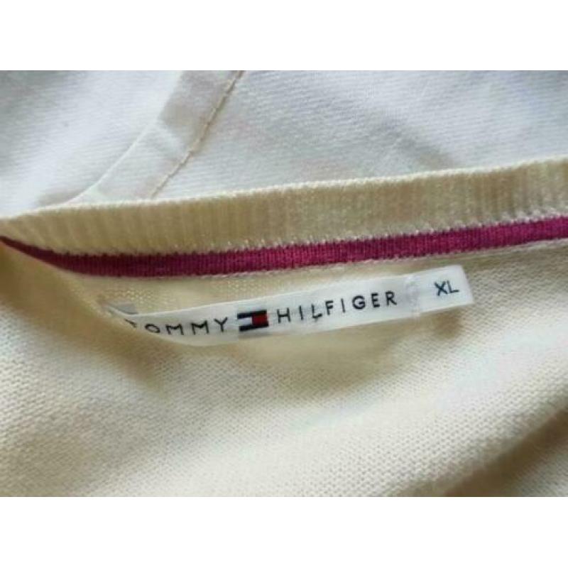 Tommy Hilfiger vest mt XL