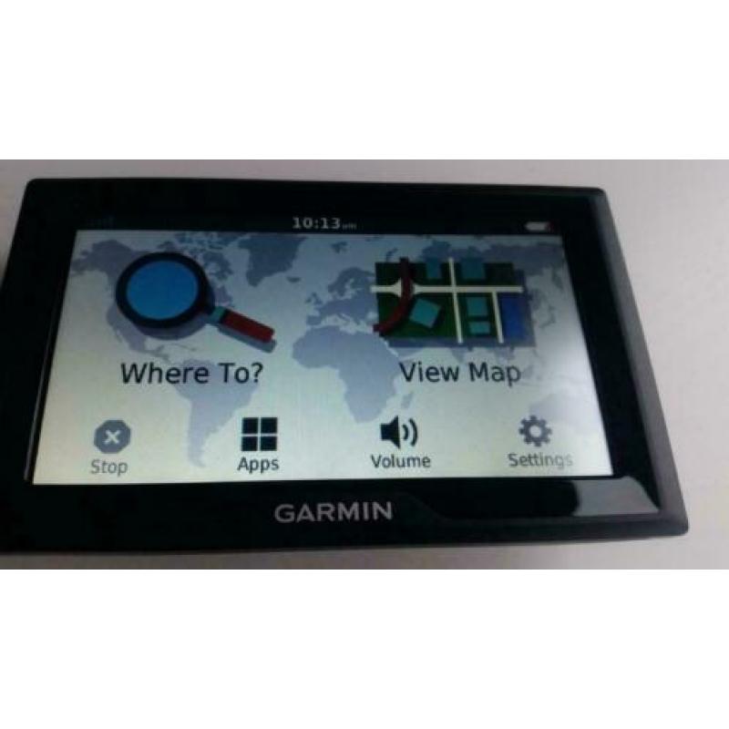 Garmin Drive 52; USA, Canada en meer - NIEUW!