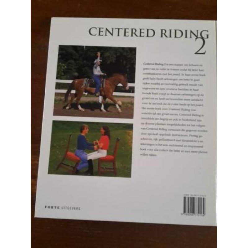 Centered Riding 2, Sally Swift