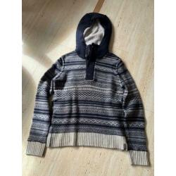 J.c. rags pullover