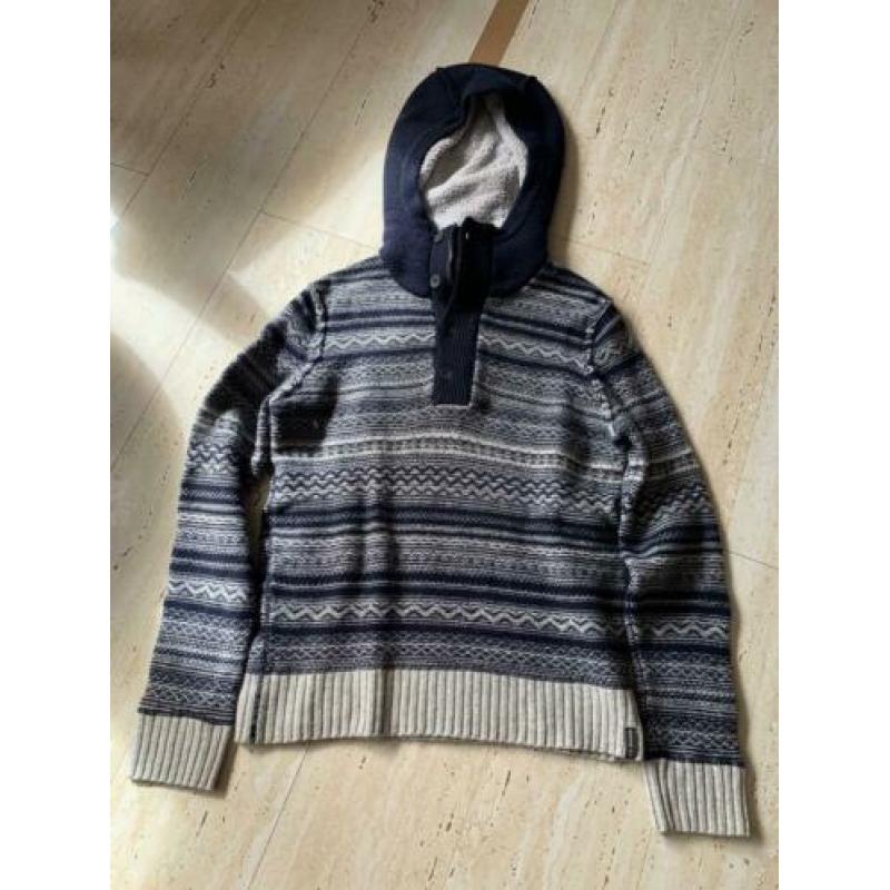 J.c. rags pullover