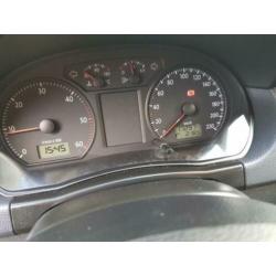 Volkswagen Polo 1.4 TDI 51KW 2008 Grijs