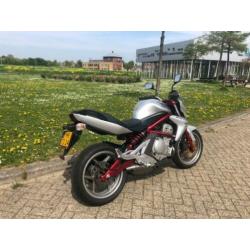 kawasaki er6 er6n abs a2 bj 2007 11400km