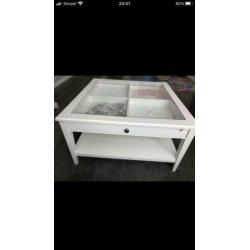 Liatorp Ikea salontafel